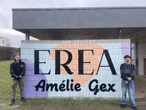 Galerie photo Peinture